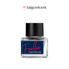 Nước hoa vùng kín Foellie Inner Parfume 5mL