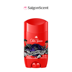 Sáp trắng - 73g | Lăn khử mùi Old Spice Deodorant Anti-Perspirant