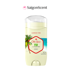 Sáp Xanh - 85g | Lăn khử mùi Old Spice Deodorant