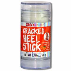 Lăn giảm nứt gót chân Onyx Cracked Heel Stick | ORANGE 70g