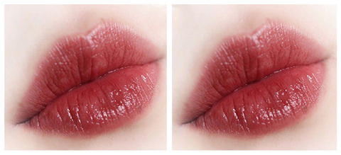 Son Burberry Kisses 93 Matte Russet | Đỏ gạch 3.3g