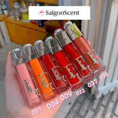 TESTER KHÔNG HỘP | Son dưỡng Dior Collagen Addict Lip Maximizer 2022 Fullsize