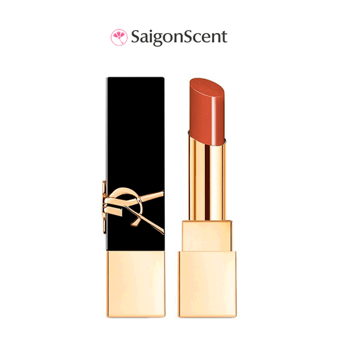 Son YSL Rouge Couture Pur The Bold 06 Reignited Amber