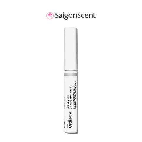 Dưỡng mọc và dày mi The Ordinary Multi-Peptide Lash and Brow Serum 5mL