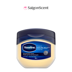 Sáp dưỡng đa năng Vaseline Original Jelly