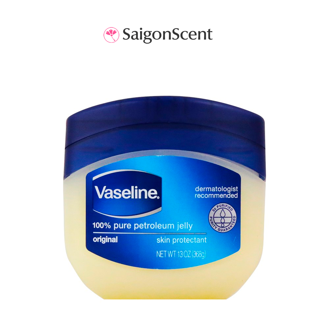 Sáp dưỡng đa năng Vaseline Original Jelly