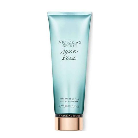 Sữa dưỡng thể Victoria's Secret Body Lotion AQUA KISS 236mL