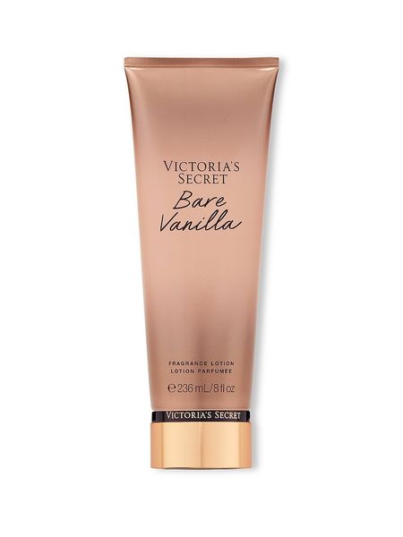 Sữa dưỡng thể Victoria's Secret Body Lotion BARE VANILLA 236mL