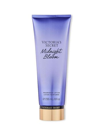 Sữa dưỡng thể Victoria's Secret Body Lotion MIDNIGHT BLOOM 236mL