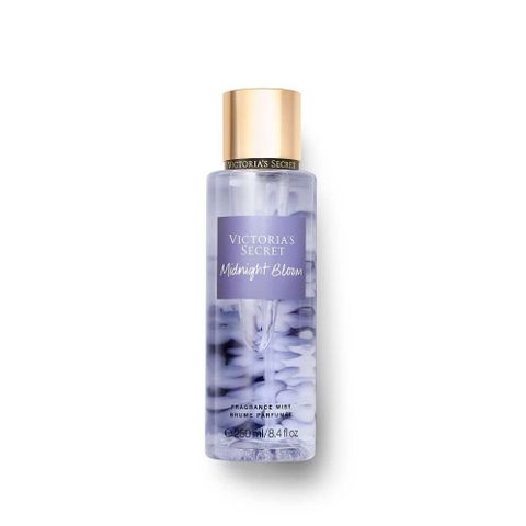 Xịt thơm toàn thân Victoria's Secret Body Mis MIDNIGHT BLOOM 250mL