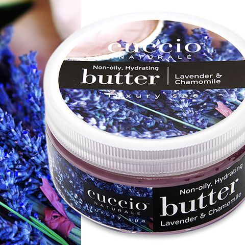 Sáp Dưỡng Thể Tinh Chất Lavender Cuccio (CNSC 1235)