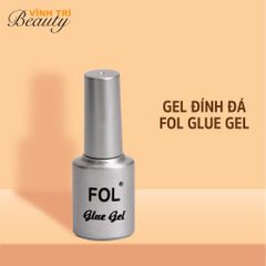 Gel Đính Đá Fol (Glue Gel)