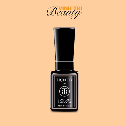 Base Coat Trinity (Gel)