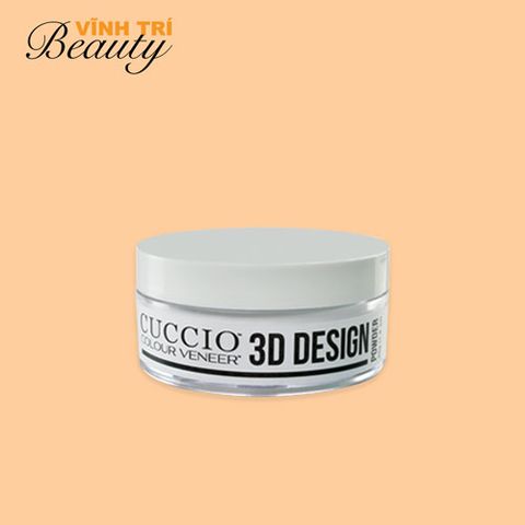 Bột Nổi 3D Cuccio