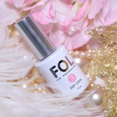 Các Bước Bột Nhúng Fol