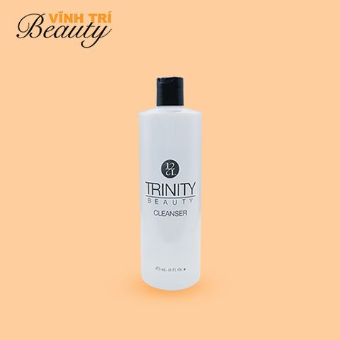 Dung Dịch Cleanser Trinity