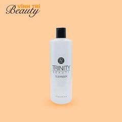 Dung Dịch Cleanser Trinity