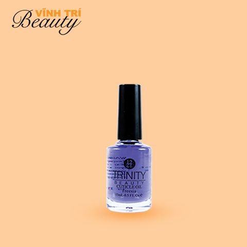 Dầu Oil Dưỡng Móng Trinity (15ml)