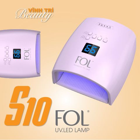 Đèn Led FOL S10