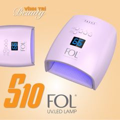 Đèn Led FOL S10