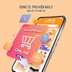 Gel Đắp Móng UV Trinity