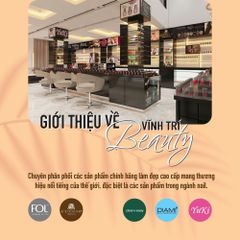 Gel Đắp Móng UV Trinity