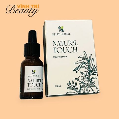 Serum Dưỡng Tóc Natural Touch