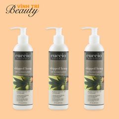 Lotion Dưỡng Thể Cuccio