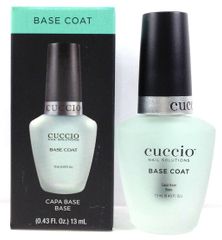 Sơn Dưỡng Móng Tay Base Coat Cuccio