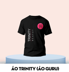 Áo Trinity (Áo Guru)