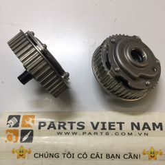 BÁNH RĂNG CAM HÚT, CAM XẢ CHEVROLET CUZE 1.8 55567048, 55567049