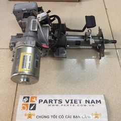 CỌC LÁI ĐIỆN KIA MORNING ĐỜI 2011 HÀNG THÁO XE 56300-07505, 5630007505