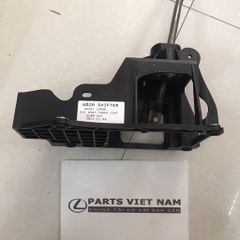 Cơ cấu đi số hoặc cần đi số Nissan Sunny số sàn 2013 - 2018. Hàng chính hãng. Mã 341011HM0A, 34101-1HM0A