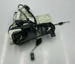 Cơ cấu ổ khoá cửa trước bên lái Mercedes S550 đời 2012 - 2015 Tháo xe US mã A2217207535