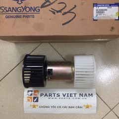 Quạt dàn lạnh Mercedes MB140. Hàng xịn. Mã 6618306408