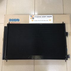 GIÀN NÓNG TOYOTA RAV4 ĐỜI 2004-2007 HÀNG PACO MP3649