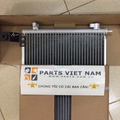 GIÀN NÓNG ĐIỀU HÒA DEAWOO MATIZ 3