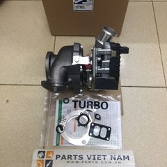 TURBO MAZDA BT50 MÁY 3.2 ĐỜI 2015 UH05-13-700, UH0513700, BK3Q-6K-682AC, BK3Q6K682AC