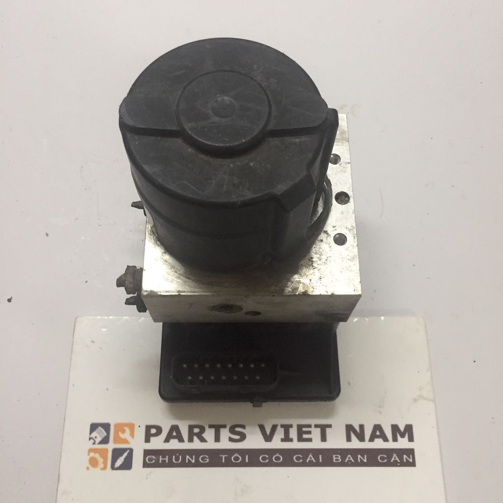 Cụm ABS A0024319212 C180 C230, C200 đời 97 Tháo xe Mã A0024319212, 0044316512, 0034312012