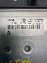 Hộp điều khiển cọc lái điện BMW X5 E70 đời 06-10 tháo xe  32436789474, 1277022195