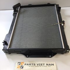 KÉT NƯỚC MITSUBISHI PAJERO V33 MÁY 6G72 MT HÀNG OEM