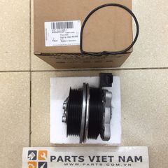 Bơm nước động cơ Volkswagen Jetta, Tiguan, Golf, Polo, Touran, Passat, Scirocco 2008  - 2014. Hàng Volwagen OEM. Mã 03C121004J, 03C-121-004