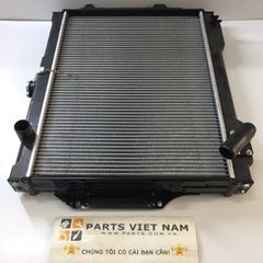 KÉT NƯỚC MITSUBISHI PAJERO V33 MÁY 6G72 MT HÀNG OEM