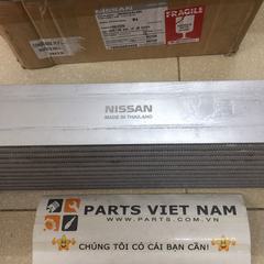 KÉT LÀM MÁT TURBO NISSAN NAVARA HÀNG THAILAND