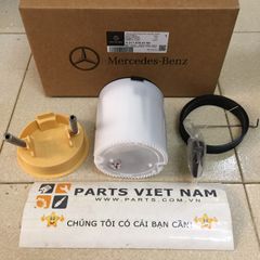 CỤM BƠM XĂNG MERCEDES BENZ E240 W211 A 211 470 41 94, A2114704194