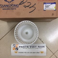 Quạt dàn lạnh Mercedes MB140. Hàng xịn. Mã 6618306408