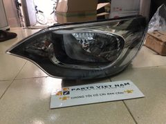 ĐÈN PHA KIA RIO KHÔNG LED ĐỜI 2011-2014