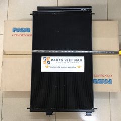 GIÀN NÓNG TOYOTA RAV4 ĐỜI 2004-2007 HÀNG PACO MP3649