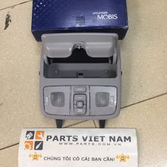 Công tắc điều khiển cửa trời, đèn trần Hyundai i30, Elantra 2009 - 2012 92810-2L200TX, 928102L200