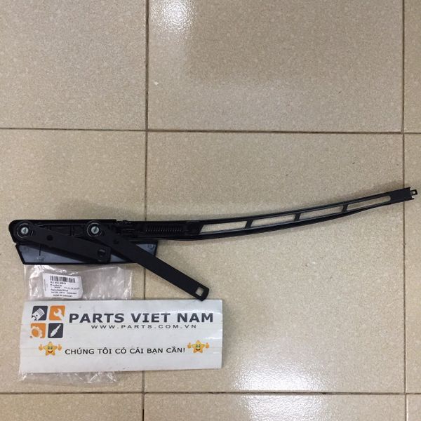 Bras D'essuie-glace AUDI Q7 (4LB) Arrière Et Avant | AUTODOC Catalogue - Foto 3